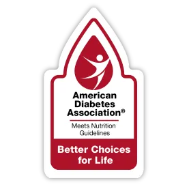 American Diabetes Association logo