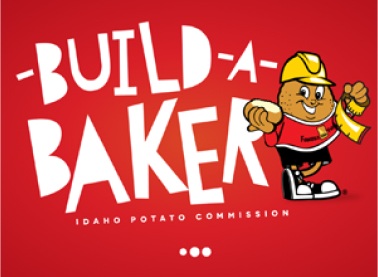 What Kind of Idaho® Potato Are You Thumbnail