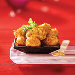 Idaho® Potato Crab Tots  Recipe