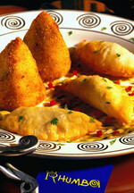 Coxinha