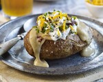 Loaded Idaho® Potato Bisque