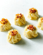 Idaho Potato Shao Mai Bites