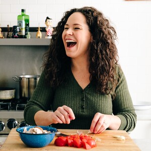 Stephanie Izard