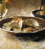 Shellfish Caldo Verde