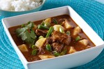 Massaman Beef And Potato Curry