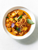 Thai Red Curry