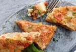 Idaho® Potato and Chorizo Tortilla Espanola