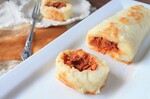 Idaho® Potato And Spanish Chorizo Rolls