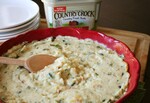 Creamy Mashed Idaho® Potatoes with Roasted Poblano Peppers 