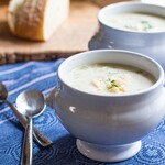 Idaho® Potato Island Chowder