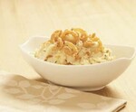 Fresh Gourmet's Crispy Onion Ranch Mashed Potatoes 