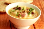 Idaho® Potato Minestrone 