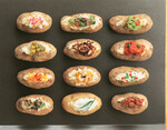 Easy Idaho® Potato Toppings