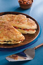 Spanish Tortilla