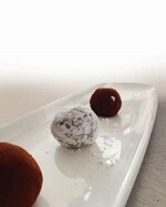 Idaho® Potato Chocolate Truffles