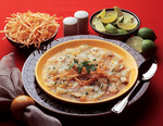 Tortilla Soup