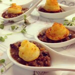 Shepherd’s Pie Spoonfuls 