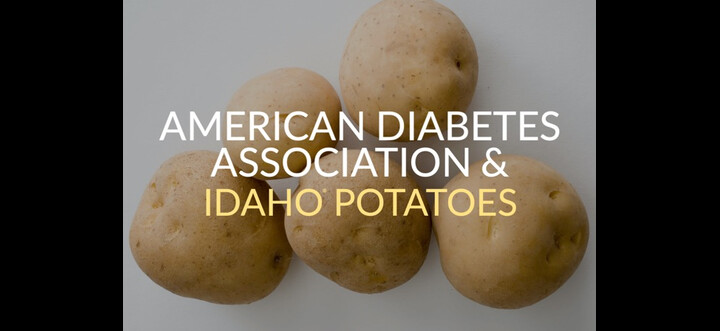 American Diabetes Association 