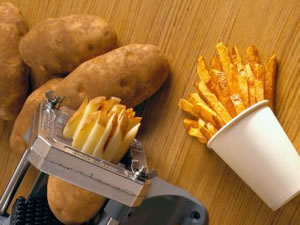 frycutter