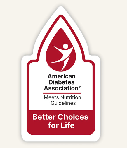 American Diabetes Association® Certified