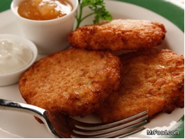 Latkes